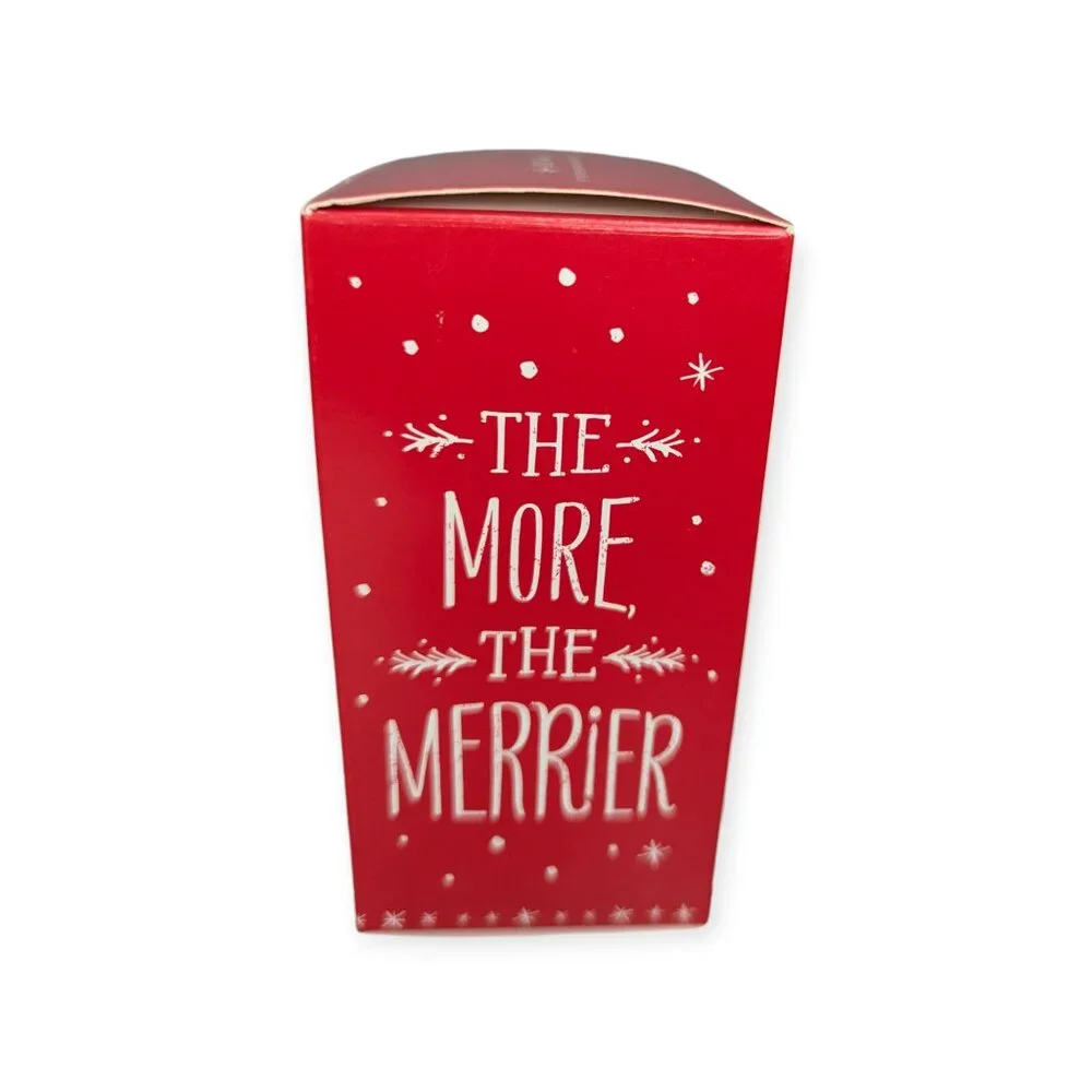 Hallmark new box